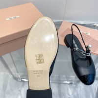 $108.00 USD MIU MIU Sandal For Women #1172622