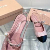 $108.00 USD MIU MIU Sandal For Women #1172624