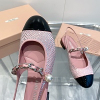 $108.00 USD MIU MIU Sandal For Women #1172624