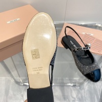 $108.00 USD MIU MIU Sandal For Women #1172625
