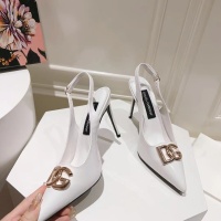 $115.00 USD Dolce & Gabbana D&G Sandal For Women #1172627