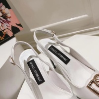 $115.00 USD Dolce & Gabbana D&G Sandal For Women #1172627