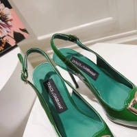 $115.00 USD Dolce & Gabbana D&G Sandal For Women #1172630