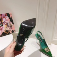 $115.00 USD Dolce & Gabbana D&G Sandal For Women #1172630