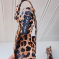 $115.00 USD Dolce & Gabbana D&G Sandal For Women #1172631
