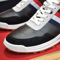 $85.00 USD Thom Browne TB Casual Shoes For Men #1172647