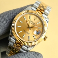 $380.17 USD Rolex AAA Quality Watches For Men #1172664