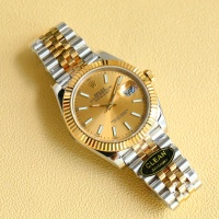 $380.17 USD Rolex AAA Quality Watches For Men #1172664
