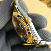 $380.17 USD Rolex AAA Quality Watches For Men #1172666