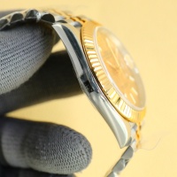 $380.17 USD Rolex AAA Quality Watches For Men #1172666