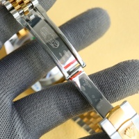 $380.17 USD Rolex AAA Quality Watches For Men #1172666