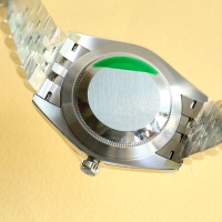 $363.64 USD Rolex AAA Quality Watches For Men #1172670