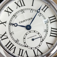 $380.17 USD Cartier AAA Quality Watches #1172672