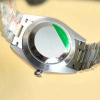 $413.22 USD Rolex AAA Quality Watches For Men #1172705