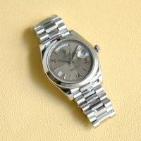 $413.22 USD Rolex AAA Quality Watches For Men #1172706