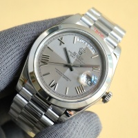 $413.22 USD Rolex AAA Quality Watches For Men #1172707