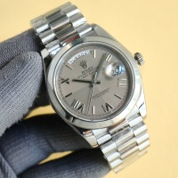 $413.22 USD Rolex AAA Quality Watches For Men #1172707