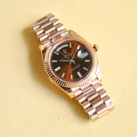 $429.75 USD Rolex AAA Quality Watches For Men #1172711