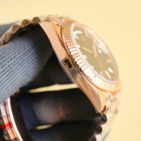 $429.75 USD Rolex AAA Quality Watches For Men #1172711