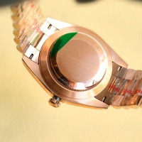 $429.75 USD Rolex AAA Quality Watches For Men #1172711