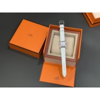 $200.00 USD Hermes Quality Watches For Women #1172733