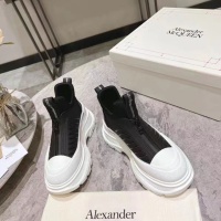 $115.00 USD Alexander McQueen Casual Shoes For Men #1172755