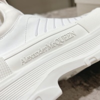 $115.00 USD Alexander McQueen Casual Shoes For Men #1172757