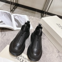 $115.00 USD Alexander McQueen Casual Shoes For Women #1172762