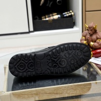 $82.00 USD Salvatore Ferragamo Leather Shoes For Men #1172799