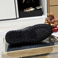 $82.00 USD Salvatore Ferragamo Leather Shoes For Men #1172801