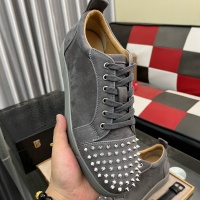 $80.00 USD Christian Louboutin Casual Shoes For Men #1172811