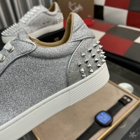 $80.00 USD Christian Louboutin Casual Shoes For Men #1172815