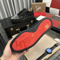 $80.00 USD Christian Louboutin Casual Shoes For Men #1172817