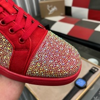 $88.00 USD Christian Louboutin Casual Shoes For Men #1172819