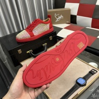 $88.00 USD Christian Louboutin Casual Shoes For Men #1172819