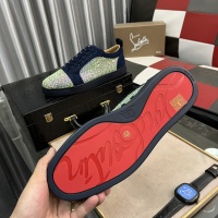 $88.00 USD Christian Louboutin Casual Shoes For Men #1172821