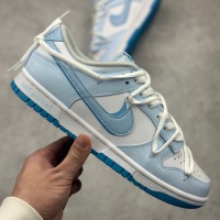 $100.00 USD Nike Dunk-Low For Men #1172835