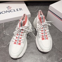 $102.00 USD Moncler Casual Shoes For Men #1172839