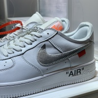 $82.00 USD Nike Air Force-1-Low For Men #1172875