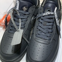 $82.00 USD Nike Air Force-1-Low For Men #1172878