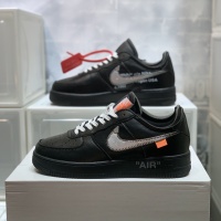 $82.00 USD Nike Air Force-1-Low For Men #1172880