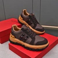 $82.00 USD Valentino Casual Shoes For Men #1172901