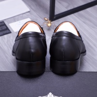 $80.00 USD Prada Leather Shoes For Men #1172919
