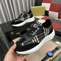 $80.00 USD Burberry Casual Shoes For Men #1172935