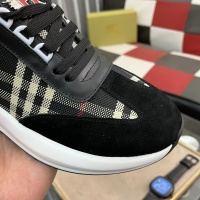 $80.00 USD Burberry Casual Shoes For Men #1172935
