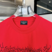 $40.00 USD Balenciaga T-Shirts Short Sleeved For Unisex #1172939
