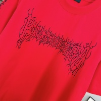 $40.00 USD Balenciaga T-Shirts Short Sleeved For Unisex #1172939