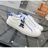 $72.00 USD Givenchy Casual Shoes For Men #1172950