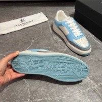 $135.00 USD Balmain Casual Shoes For Men #1172967