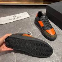 $135.00 USD Balmain Casual Shoes For Men #1172971